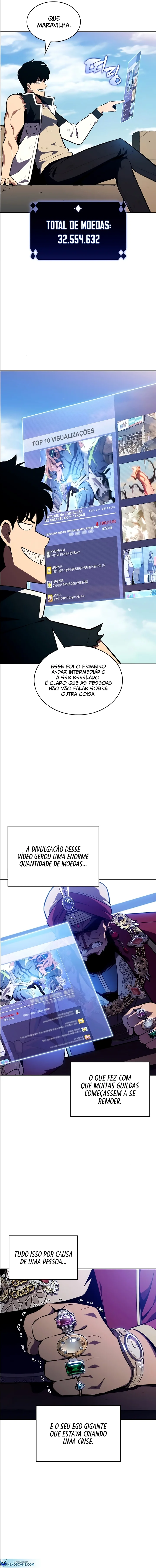 Read Solo Max-Level Newbie PT Manga Online