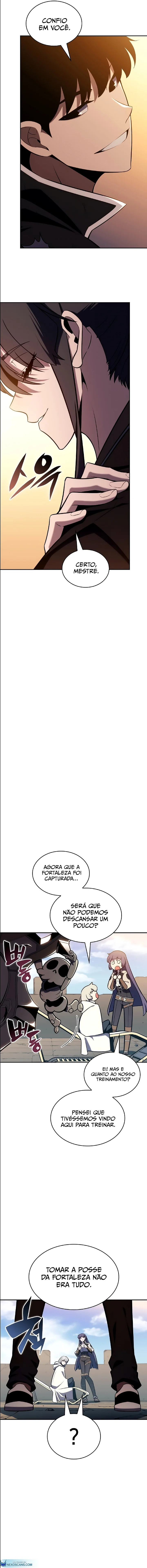 Read Solo Max-Level Newbie PT Manga Online