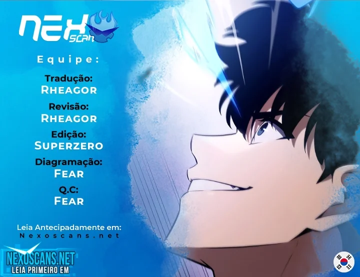 Read Solo Max-Level Newbie PT Manga Online