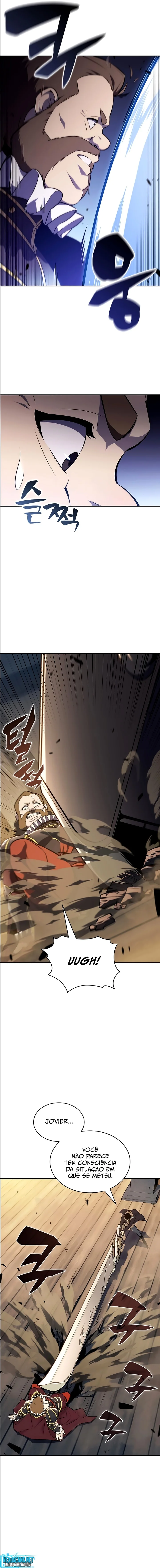 Read Solo Max-Level Newbie PT Manga Online