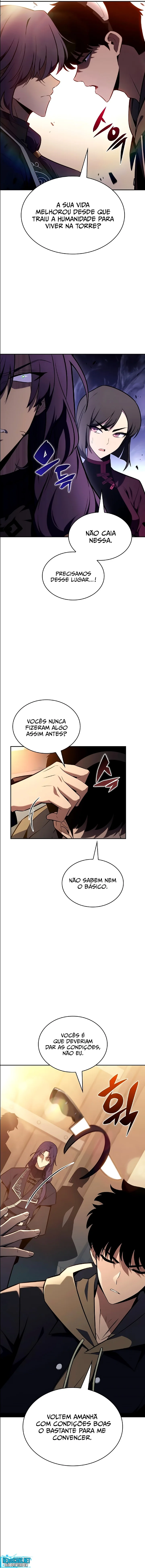 Read Solo Max-Level Newbie PT Manga Online