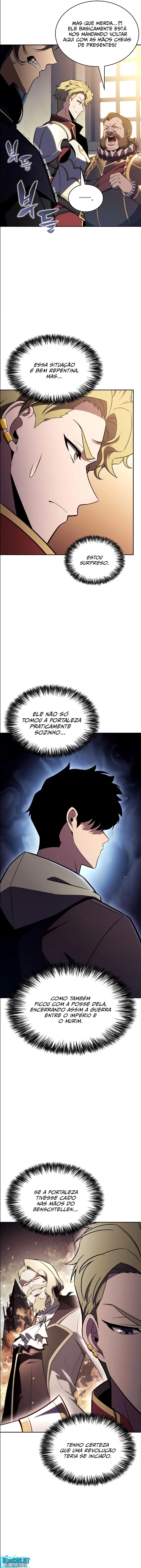 Read Solo Max-Level Newbie PT Manga Online