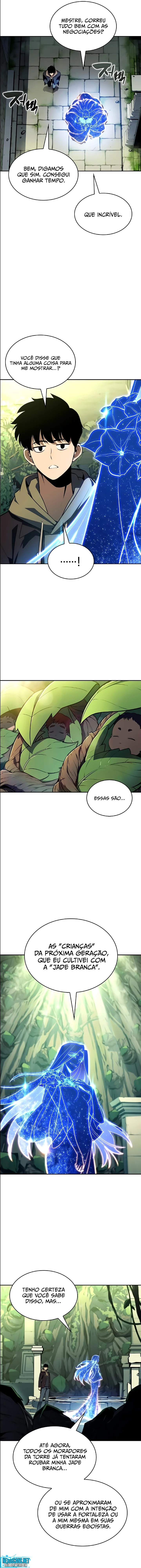 Read Solo Max-Level Newbie PT Manga Online