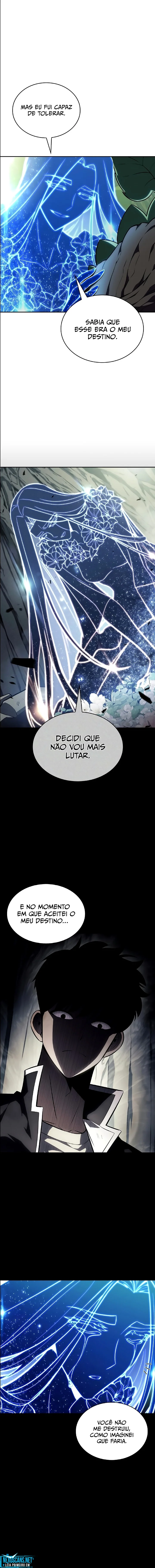 Read Solo Max-Level Newbie PT Manga Online