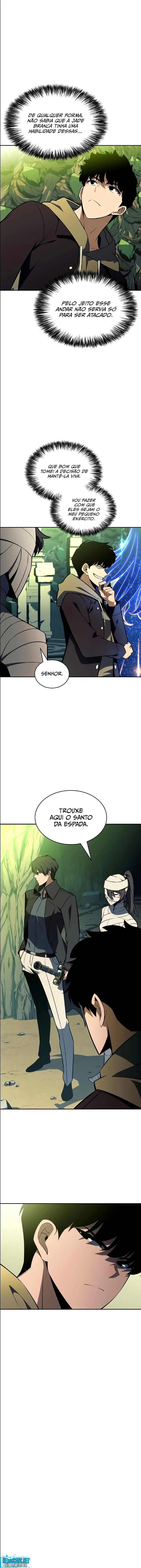 Read Solo Max-Level Newbie PT Manga Online