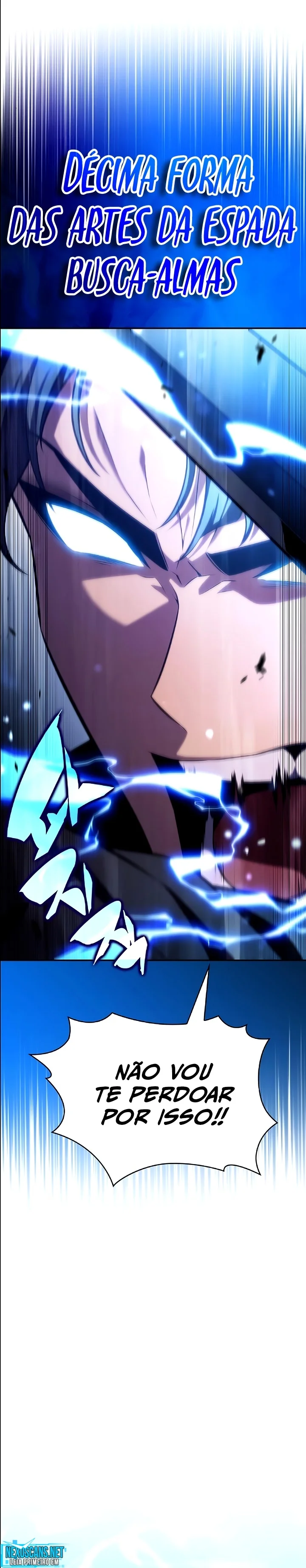 Read Solo Max-Level Newbie PT Manga Online