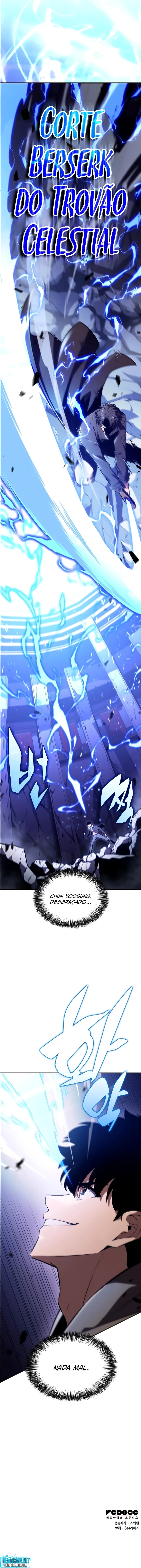 Read Solo Max-Level Newbie PT Manga Online