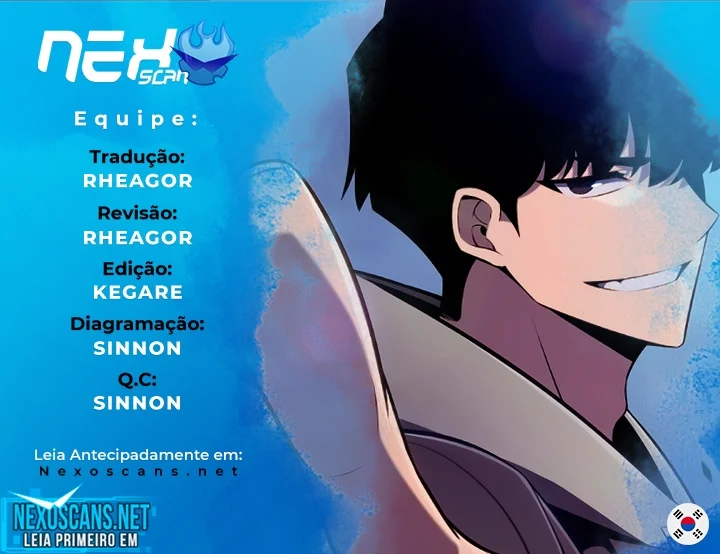 Read Solo Max-Level Newbie PT Manga Online