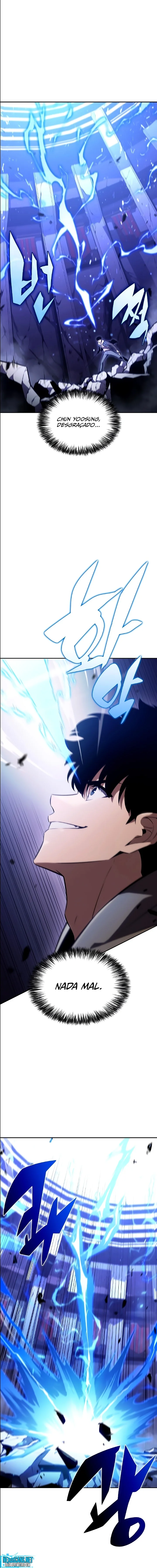 Read Solo Max-Level Newbie PT Manga Online