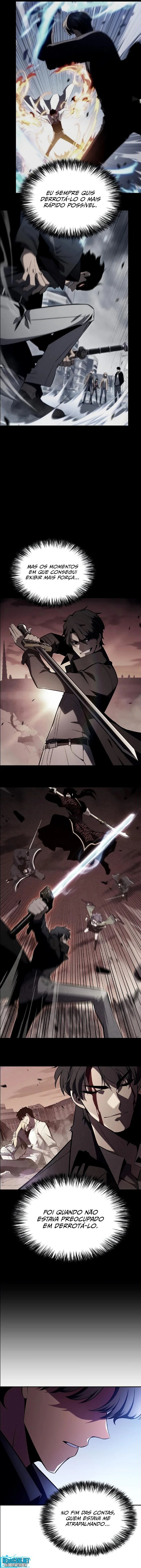 Read Solo Max-Level Newbie PT Manga Online