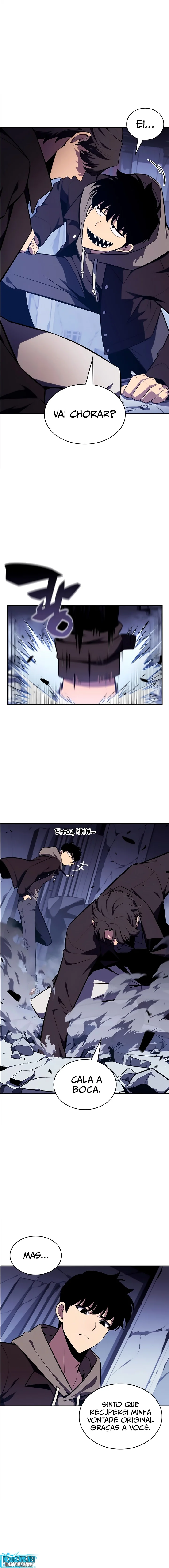 Read Solo Max-Level Newbie PT Manga Online