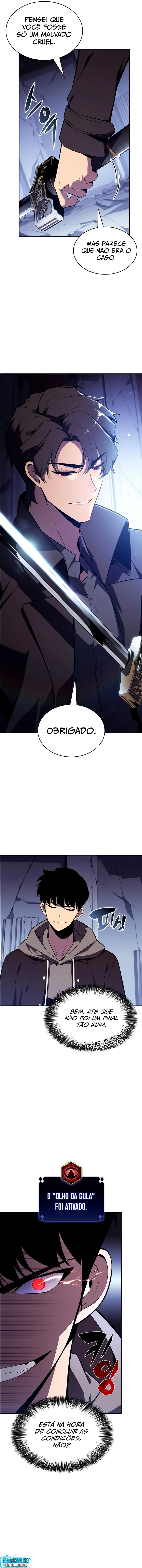 Read Solo Max-Level Newbie PT Manga Online