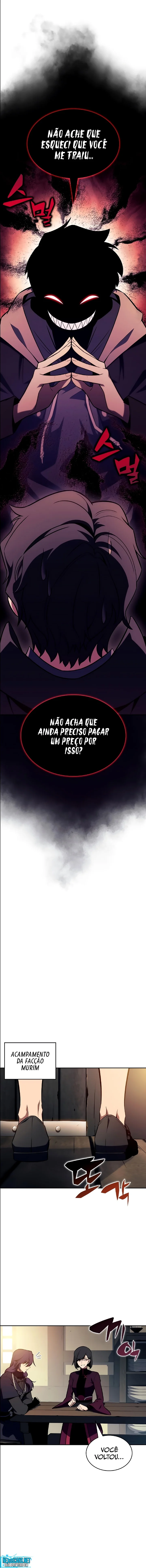 Read Solo Max-Level Newbie PT Manga Online