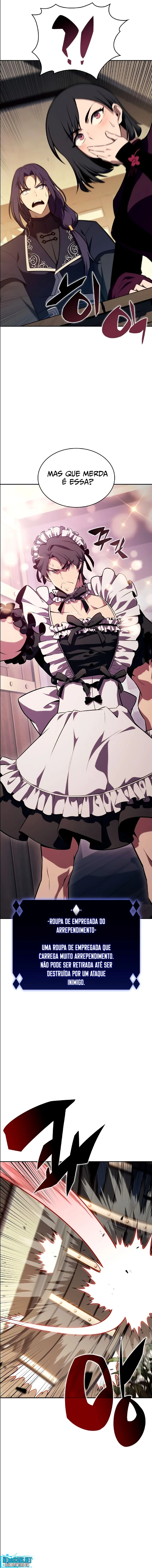 Read Solo Max-Level Newbie PT Manga Online