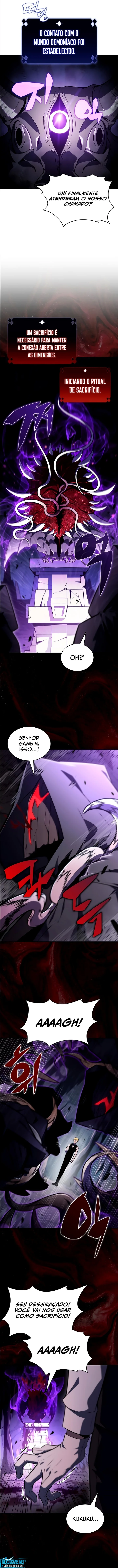 Read Solo Max-Level Newbie PT Manga Online