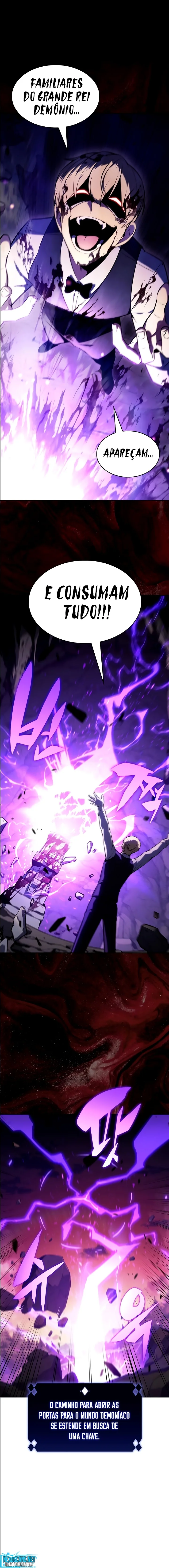 Read Solo Max-Level Newbie PT Manga Online