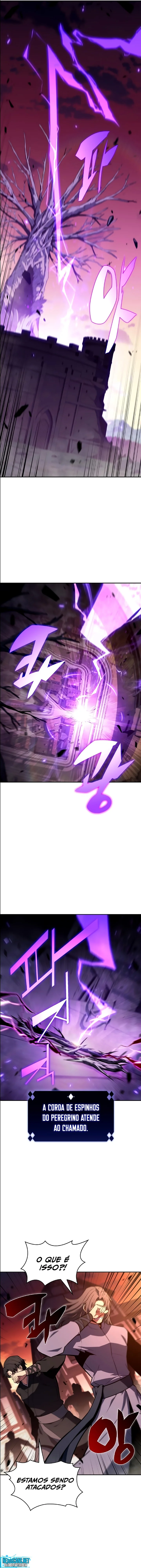 Read Solo Max-Level Newbie PT Manga Online