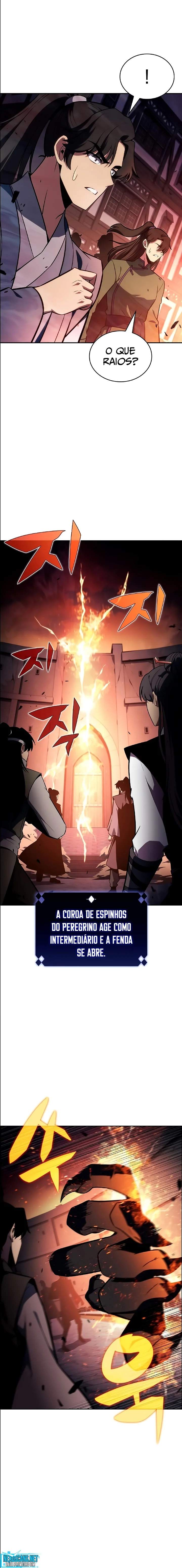 Read Solo Max-Level Newbie PT Manga Online