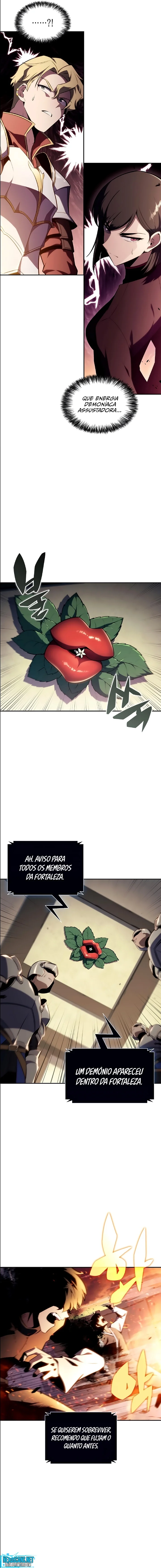 Read Solo Max-Level Newbie PT Manga Online