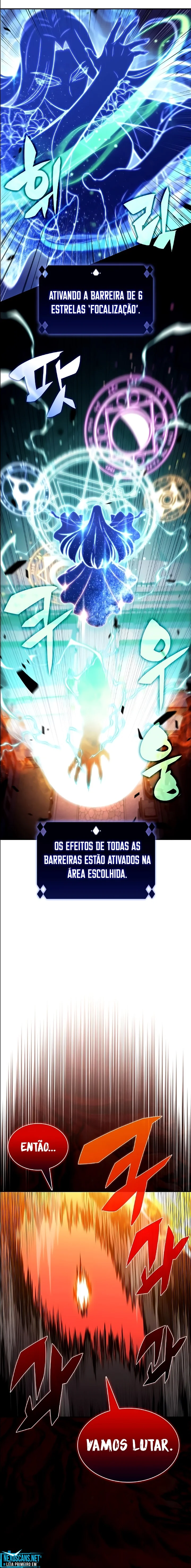 Read Solo Max-Level Newbie PT Manga Online