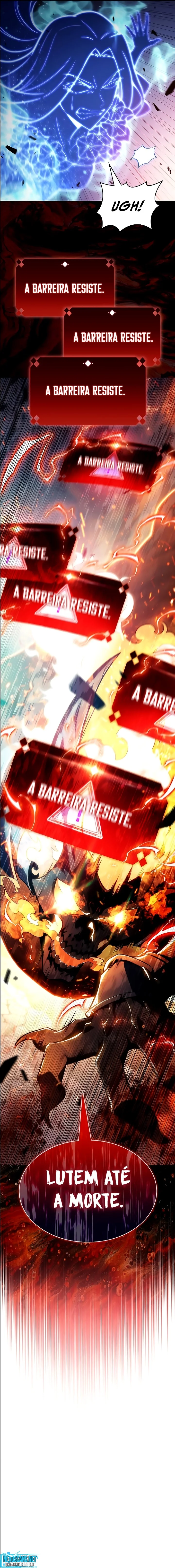 Read Solo Max-Level Newbie PT Manga Online