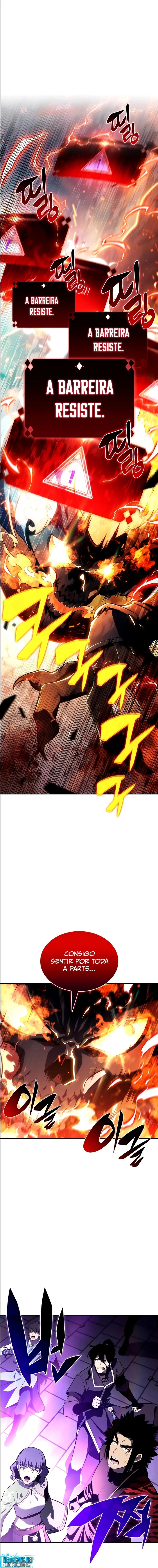 Read Solo Max-Level Newbie PT Manga Online