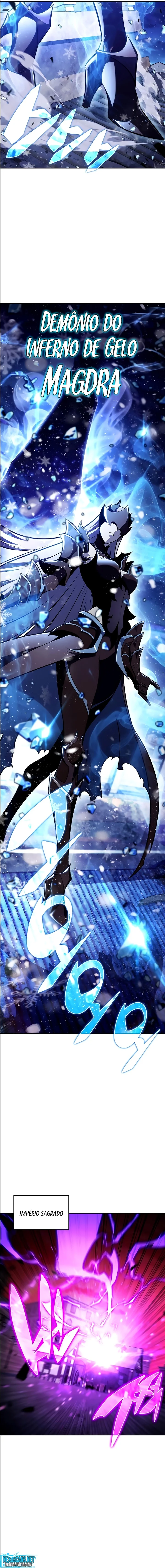 Read Solo Max-Level Newbie PT Manga Online