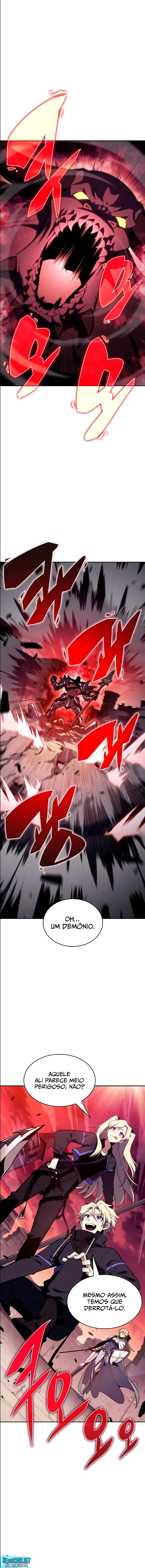 Read Solo Max-Level Newbie PT Manga Online