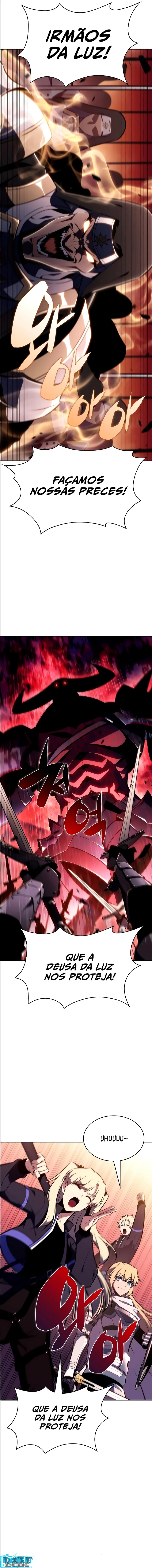 Read Solo Max-Level Newbie PT Manga Online