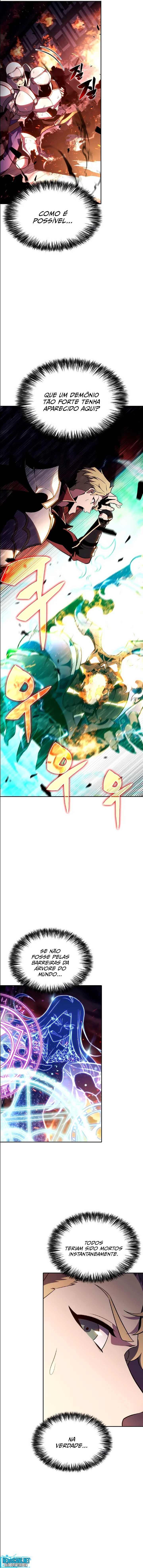 Read Solo Max-Level Newbie PT Manga Online