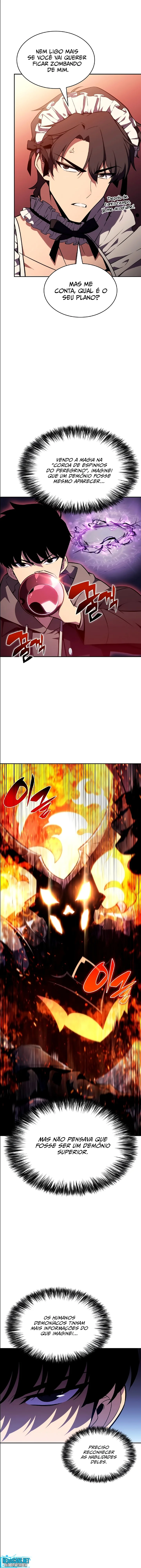 Read Solo Max-Level Newbie PT Manga Online