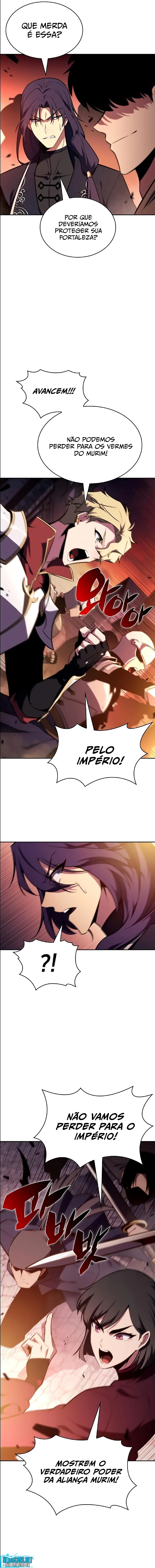 Read Solo Max-Level Newbie PT Manga Online