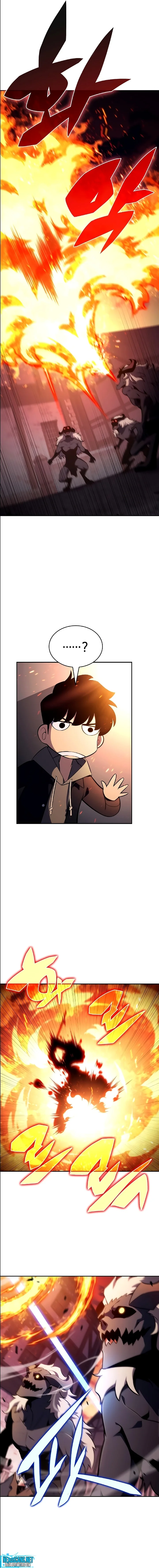 Read Solo Max-Level Newbie PT Manga Online