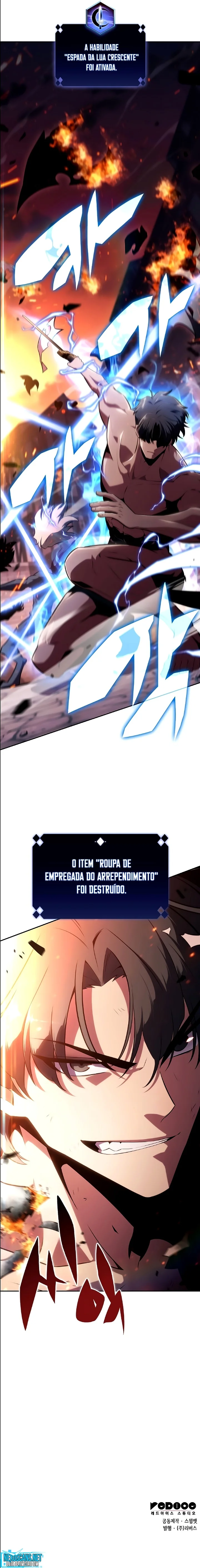 Read Solo Max-Level Newbie PT Manga Online