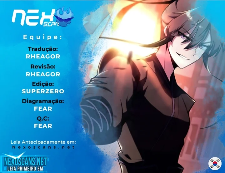 Read Solo Max-Level Newbie PT Manga Online