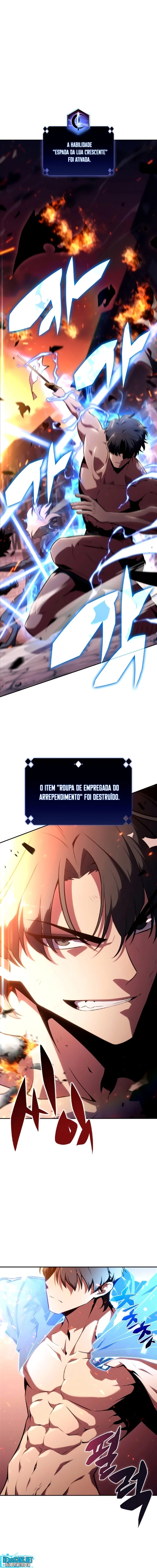 Read Solo Max-Level Newbie PT Manga Online