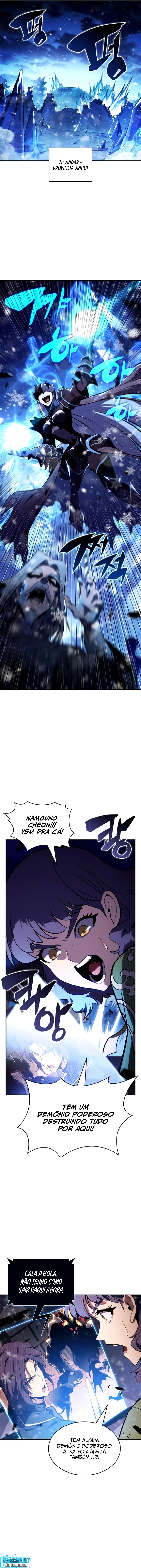 Read Solo Max-Level Newbie PT Manga Online