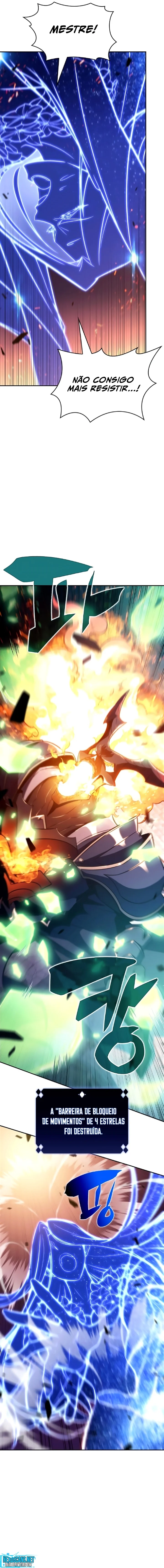 Read Solo Max-Level Newbie PT Manga Online