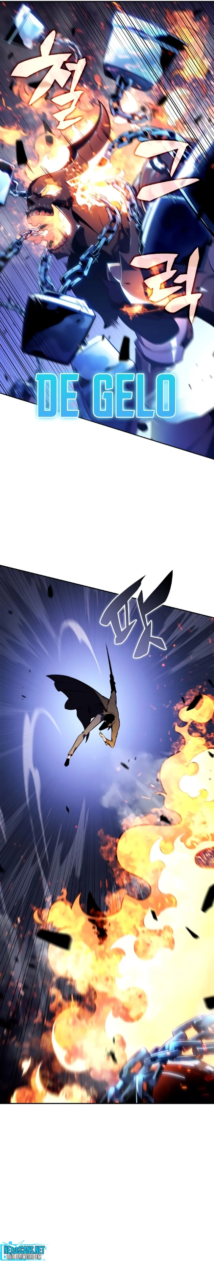 Read Solo Max-Level Newbie PT Manga Online