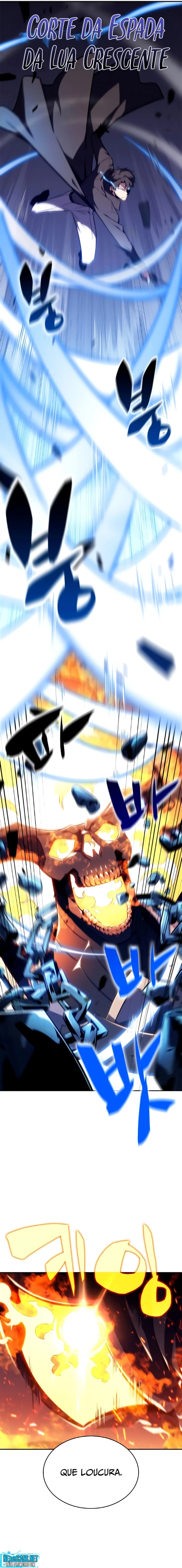 Read Solo Max-Level Newbie PT Manga Online