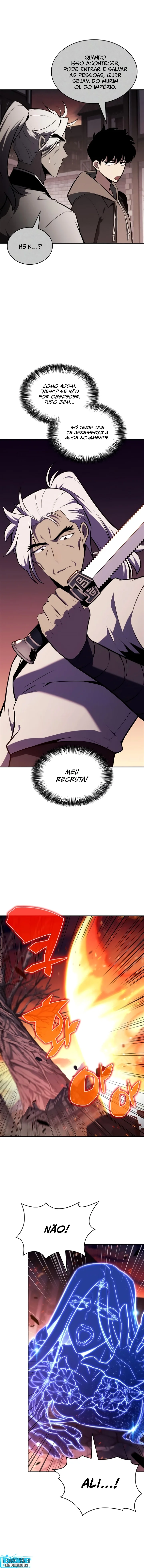 Read Solo Max-Level Newbie PT Manga Online