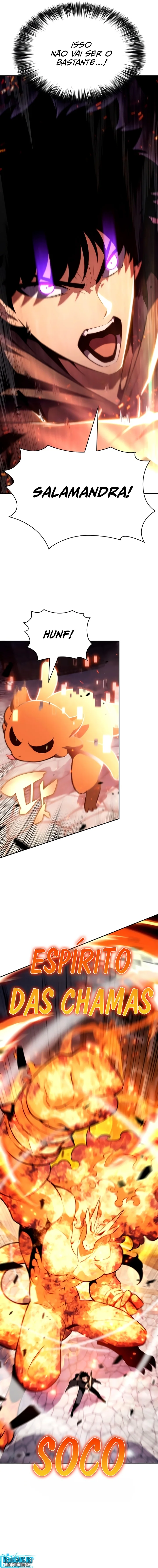 Read Solo Max-Level Newbie PT Manga Online