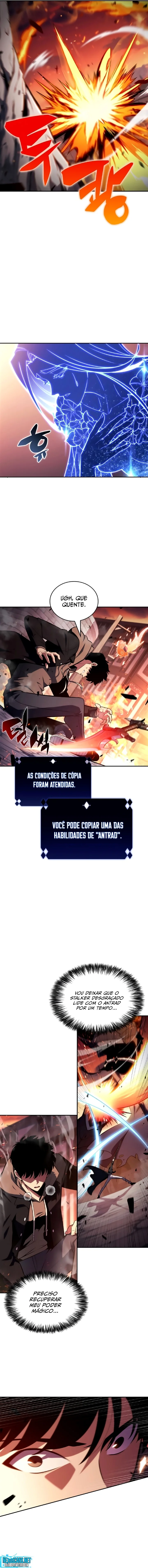 Read Solo Max-Level Newbie PT Manga Online