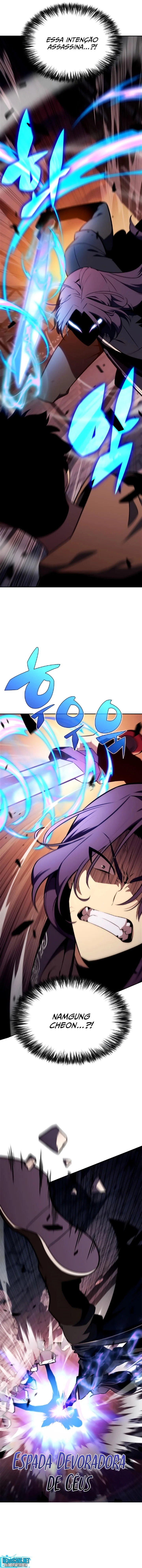 Read Solo Max-Level Newbie PT Manga Online