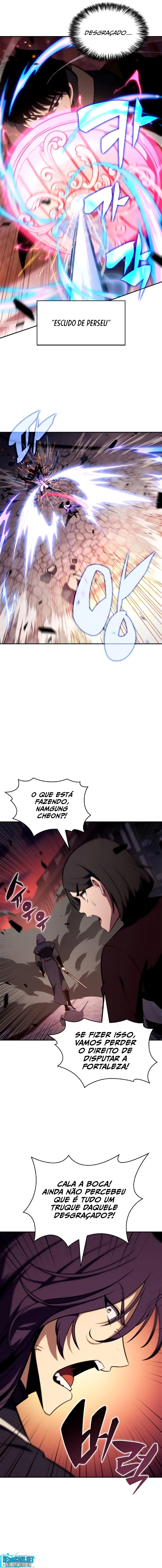 Read Solo Max-Level Newbie PT Manga Online