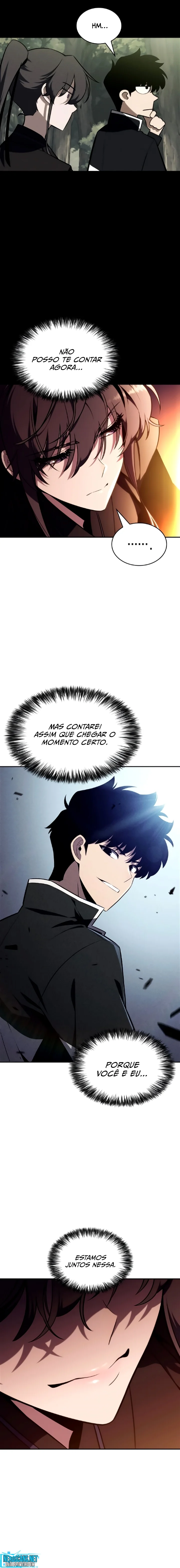 Read Solo Max-Level Newbie PT Manga Online