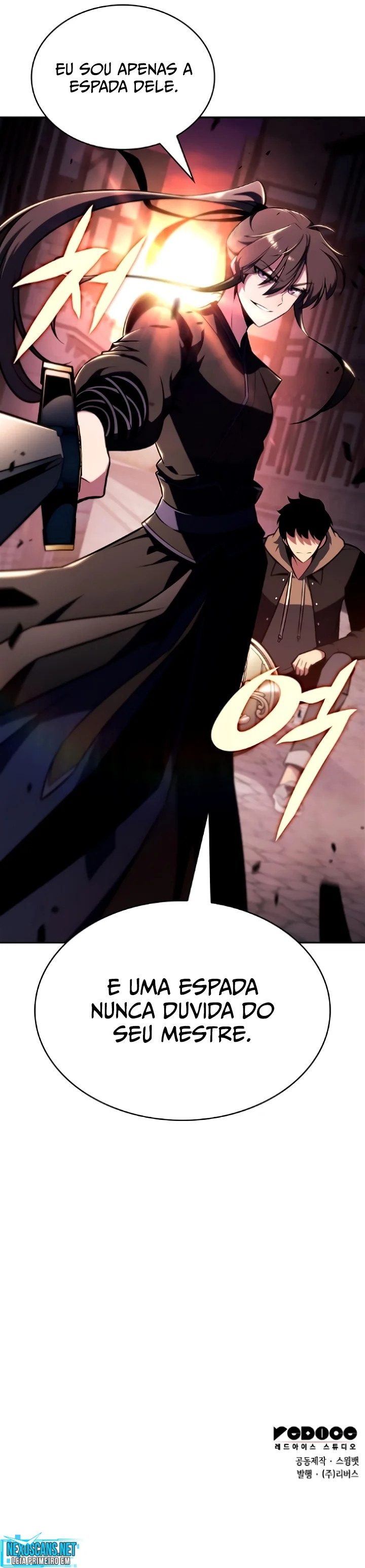 Read Solo Max-Level Newbie PT Manga Online