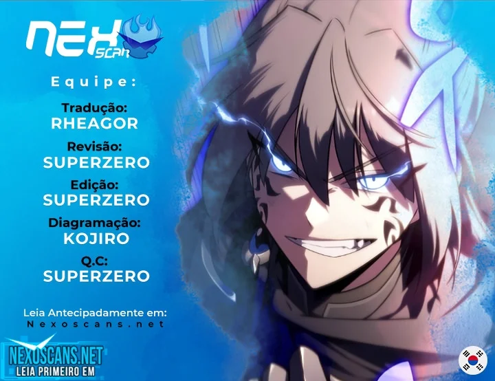 Read Solo Max-Level Newbie PT Manga Online