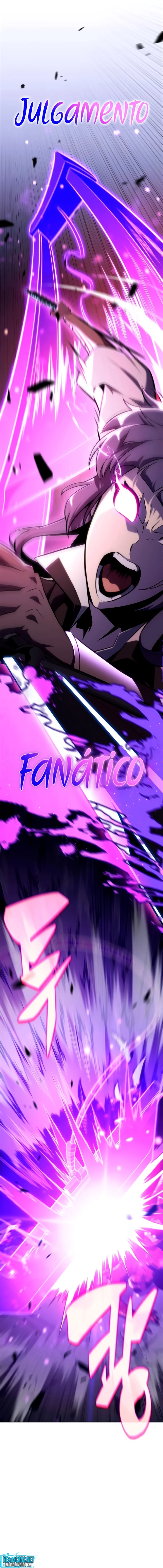 Read Solo Max-Level Newbie PT Manga Online