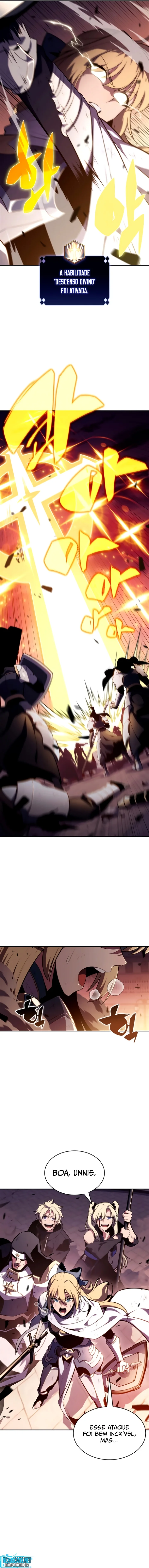 Read Solo Max-Level Newbie PT Manga Online